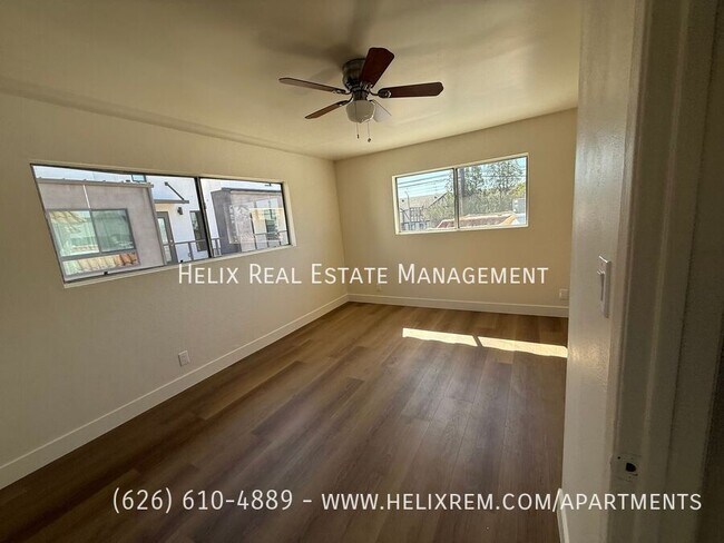 Building Photo - 731 W Duarte Rd