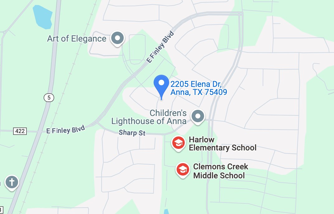 Building Photo - 2205 Elena Dr