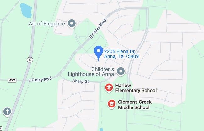 Building Photo - 2205 Elena Dr