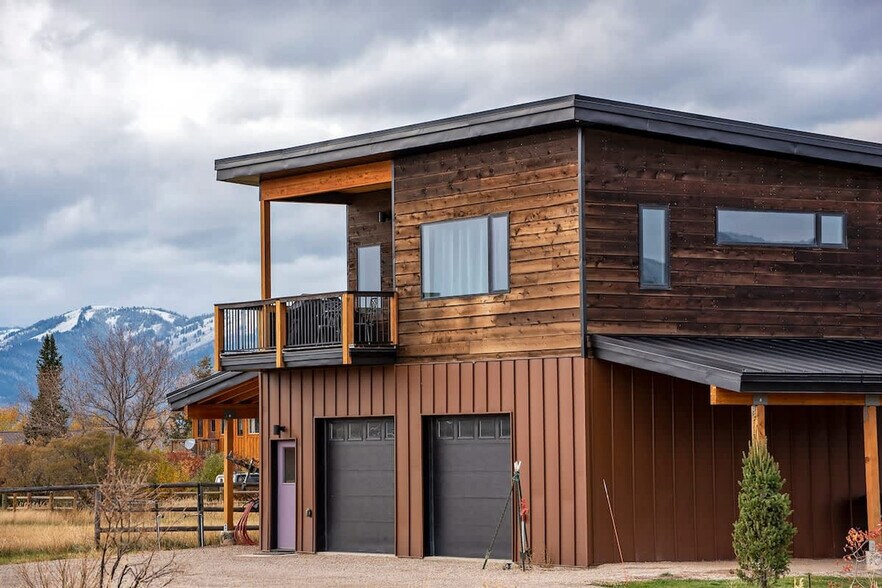 Building Photo - 73 N Beryl Ave