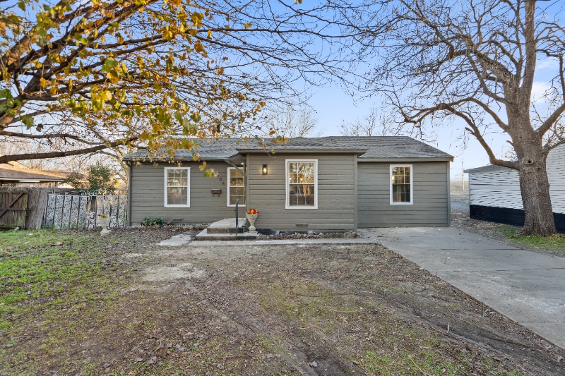 Building Photo - 1231 French Ave