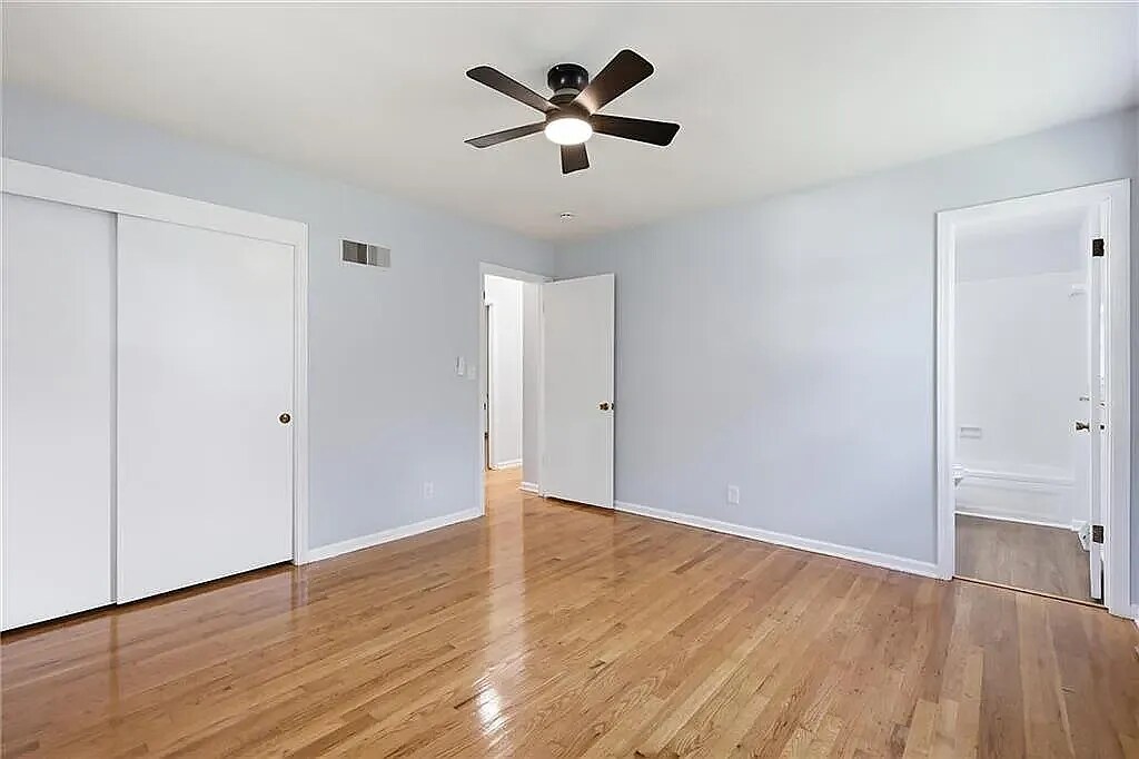 Building Photo - 10729 McGee St