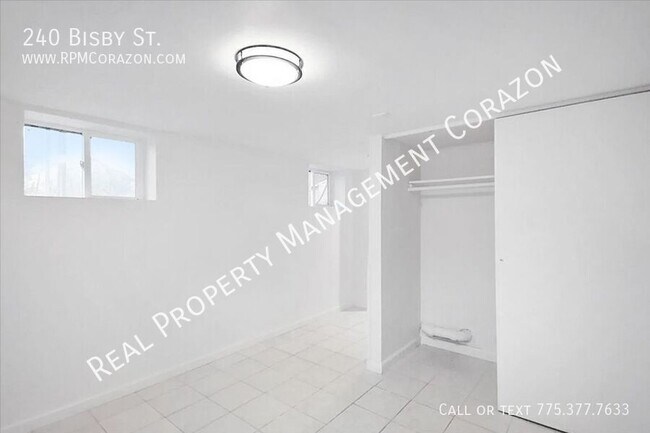 Building Photo - 240 Bisby St