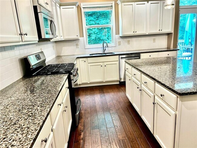Building Photo - 3366 Kenyon Creek Dr NW