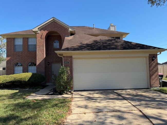 Building Photo - 4727 Serenity Trail