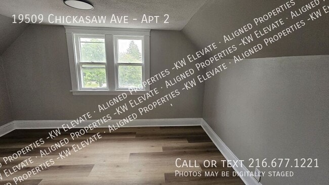 Building Photo - 19509 Chickasaw Ave