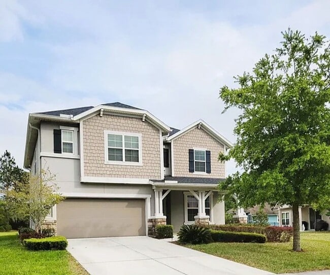 Primary Photo - Spacious 4-Bedroom Home in Amelia Walk wit...