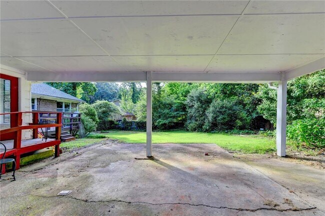 Building Photo - 268 Allen Ct SW