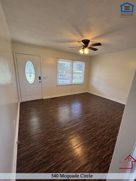 Building Photo - 540 McQuade Cir
