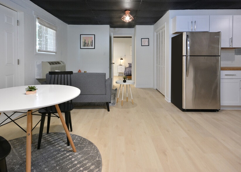 Centennial Lofts 1527 Crest Rd Raleigh NC 27606 Apartment Finder