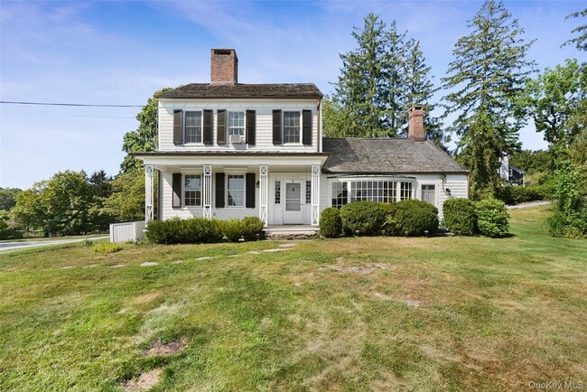 Primary Photo - 1 Pound Ridge Rd