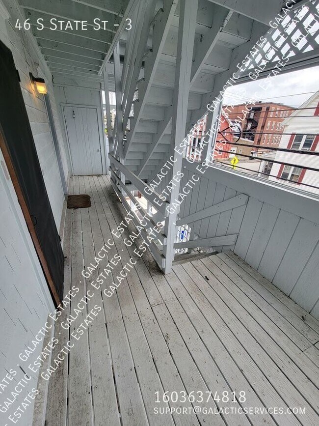 Building Photo - 46 S State St