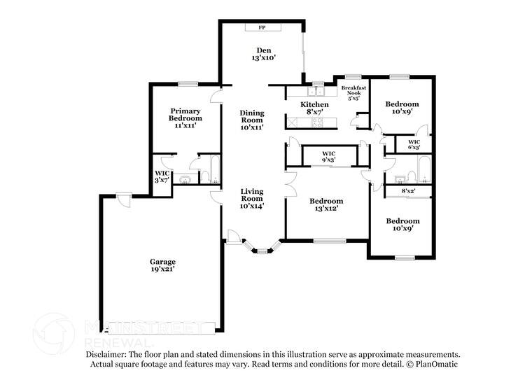 Building Photo - 8734 Brackenwood Dr