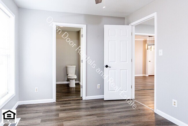 Building Photo - Available now!!