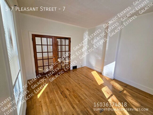 Building Photo - 5-7 Pleasant Street-7