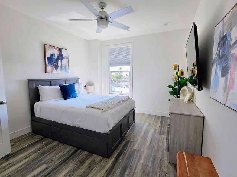 Building Photo - 4505 Park Blvd