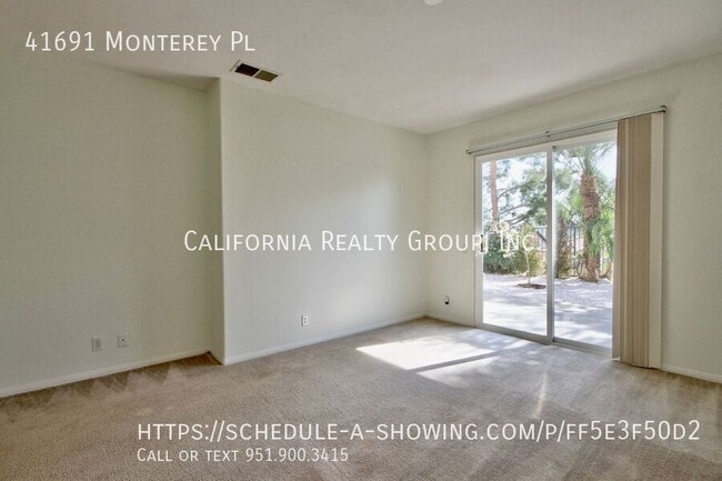 Building Photo - 41691 Monterey Pl