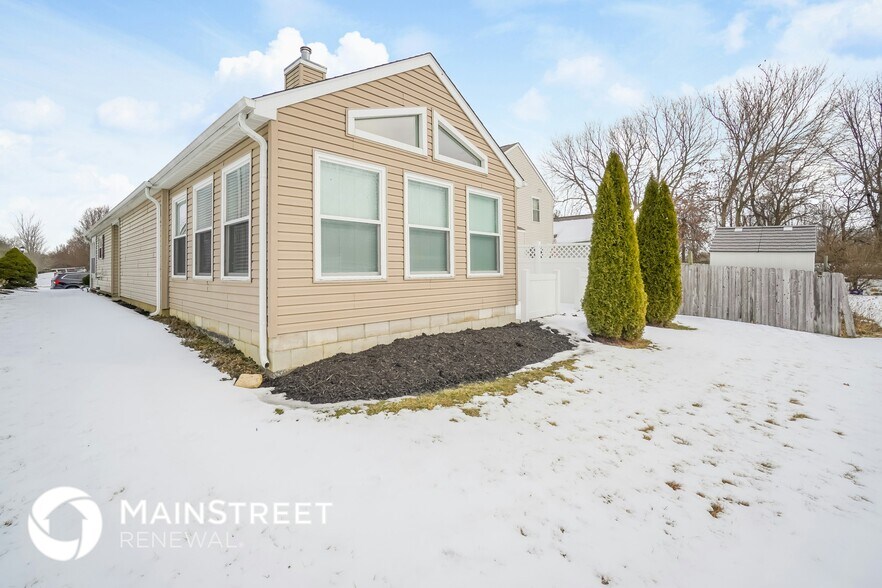 Building Photo - 6927 Spring Bloom Dr