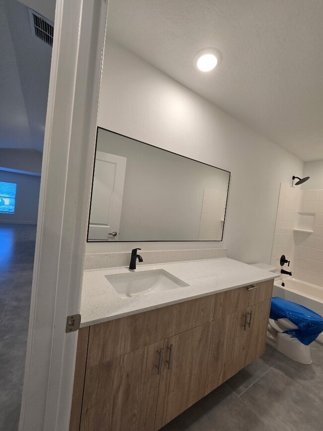 Building Photo - Brand-New 4-Bed Beauty with Attached Garage in Palm Bay – Modern Comfort, Prime Convenience!