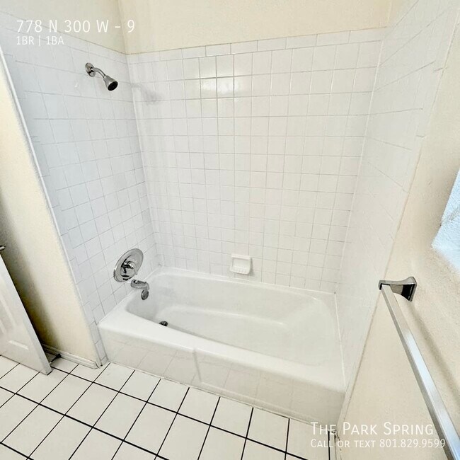 Building Photo - 778 N 300 W