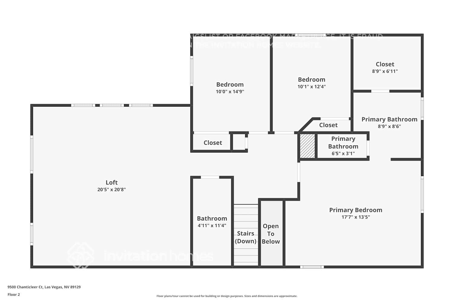Building Photo - 9500 Chanticleer Ct