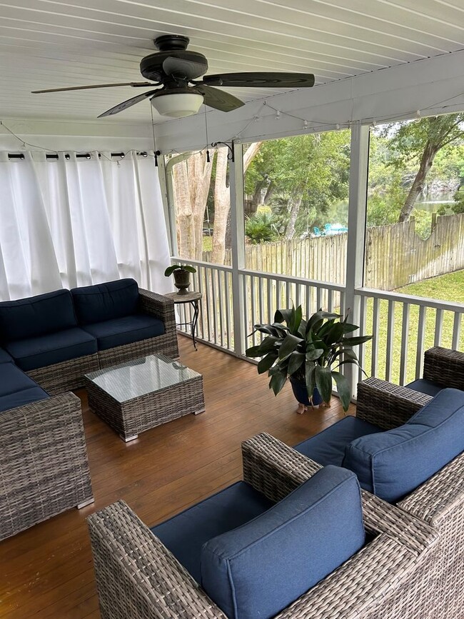 Building Photo - Gorgeous Lowcountry Home - Mt. Pleasant, SC