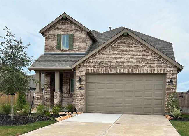 Building Photo - 23723 Pullin Market Dr
