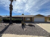 Building Photo - 55+ Sun City Home