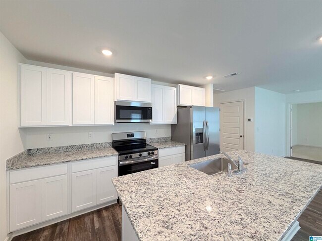 Building Photo - 12742 Collier Curv