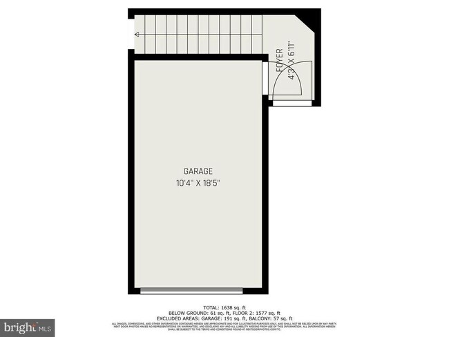 Building Photo - 117 Hawk Ct