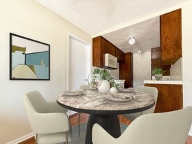 Building Photo - Tarzana Casa