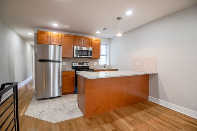 Building Photo - 3143 W Norris St