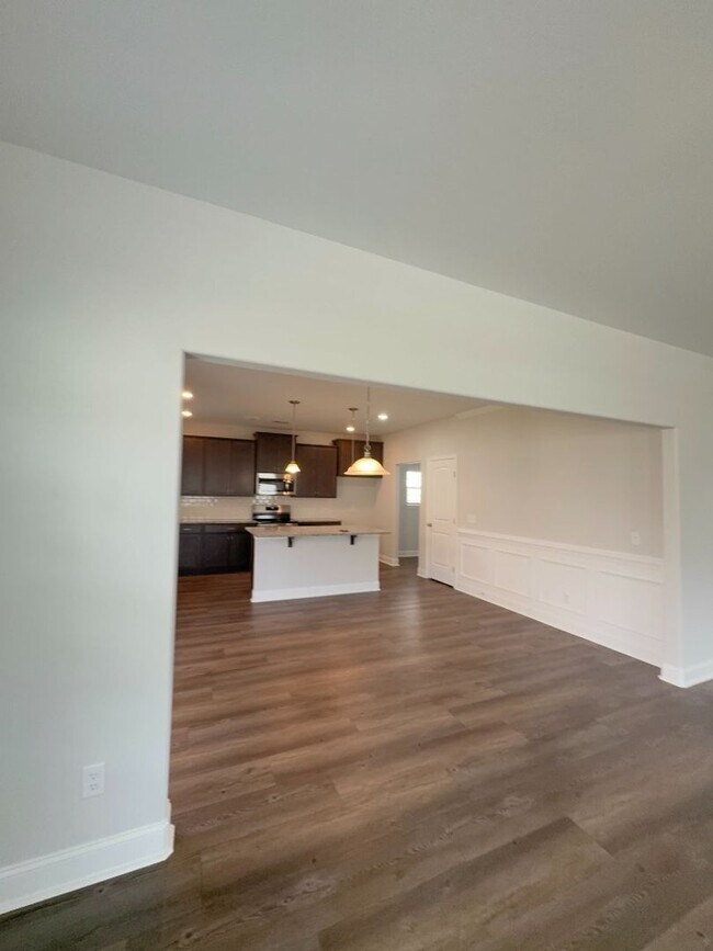 Building Photo - Coming Available!