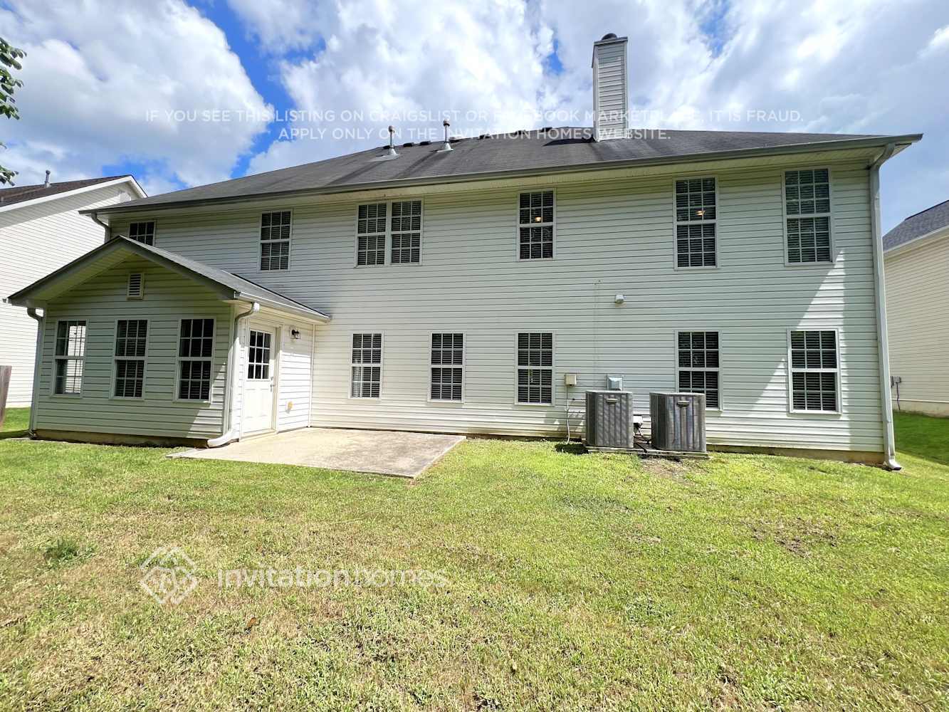 Building Photo - 3505 Revere Cir