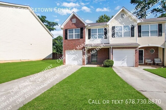 Building Photo - 762 Georgetown Ct