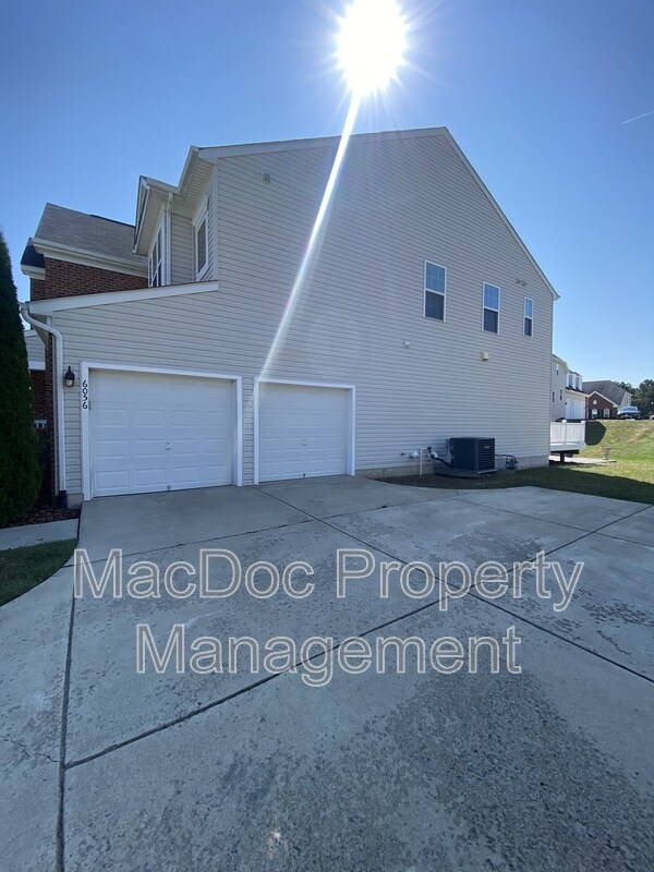 Building Photo - 6056 Greenspring Road