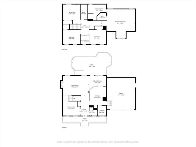 Building Photo - Near VRE and I-95!