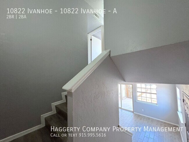Building Photo - 10822 Ivanhoe Dr
