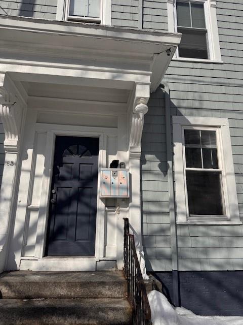 Building Photo - 63 Vernon St