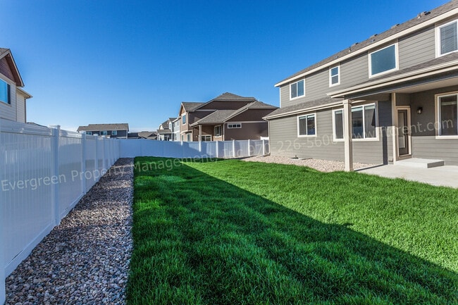 Building Photo - 267 Mount Harvard Ave