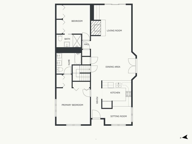 Building Photo - Amazing Union Hill Single Family Home