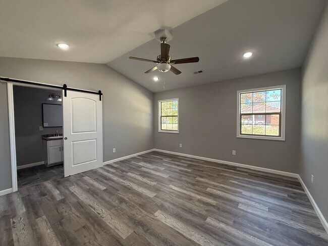 Building Photo - New Construction - 3 bedroom, 2 bath home ...