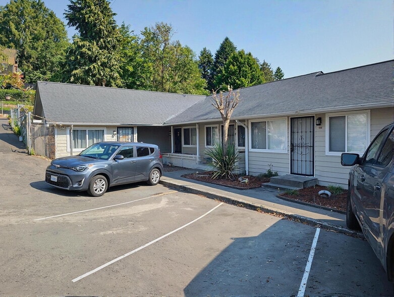 Building Photo - 7408 Rainier Avenue South