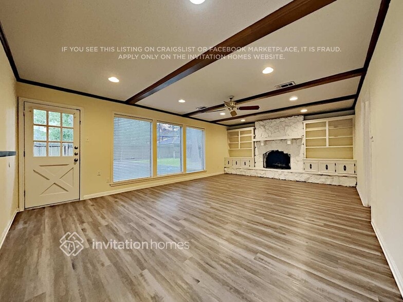 Building Photo - 5910 Theall Rd