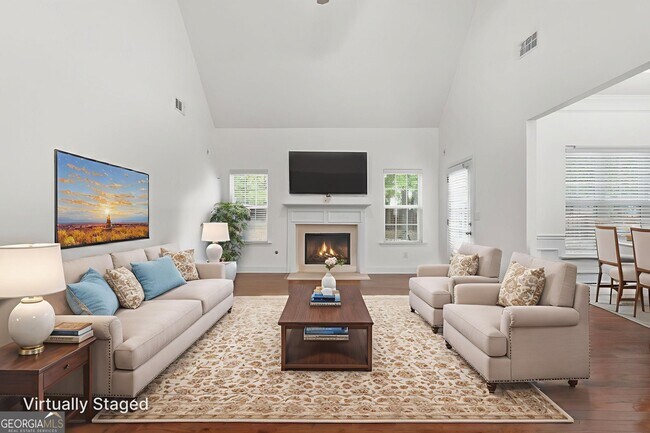 Building Photo - 125 Highgrove Pl