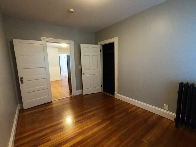 Bedroom #3 - 11 Mt Vernon St