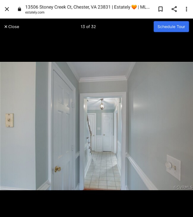 Building Photo - 13506 Stoney Creek Ct