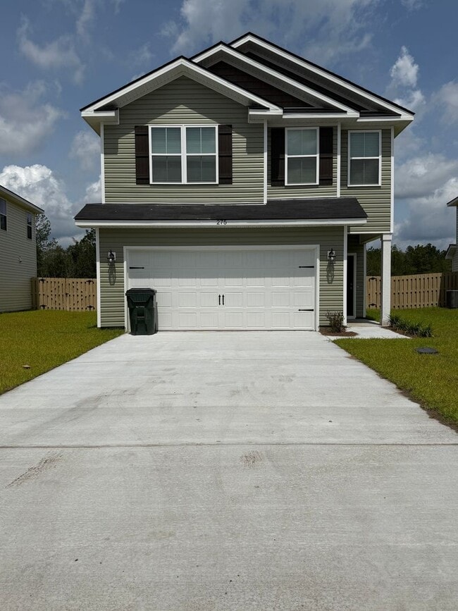 Building Photo - 118 boundary hall way