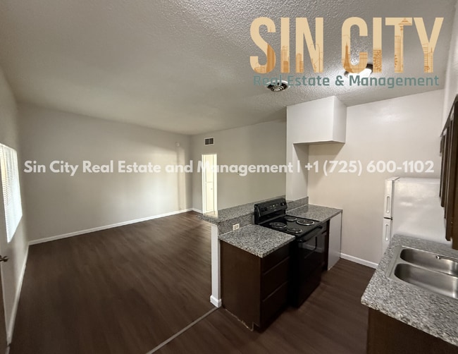 Building Photo - Discover Urban Comfort: Spacious Second Floor 1-Bedroom Oasis at Lyn Capri