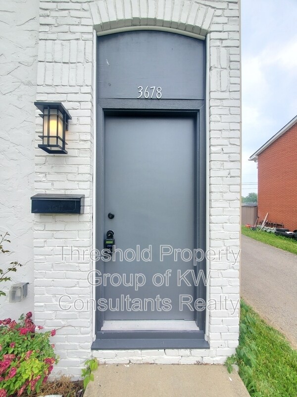 Building Photo - 3672-3678 Arnelle Road - 3678